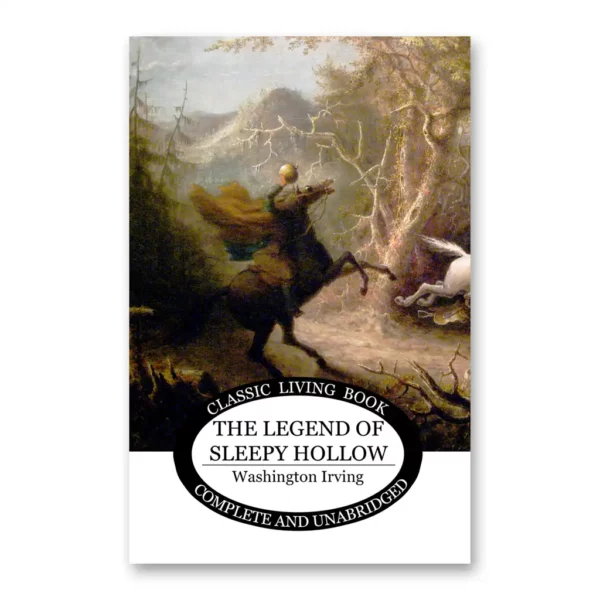 The Legend of Sleepy Hollow ワシントン・アーヴィング The Legend of Sleepy Hollow (Tor Classics): Irving